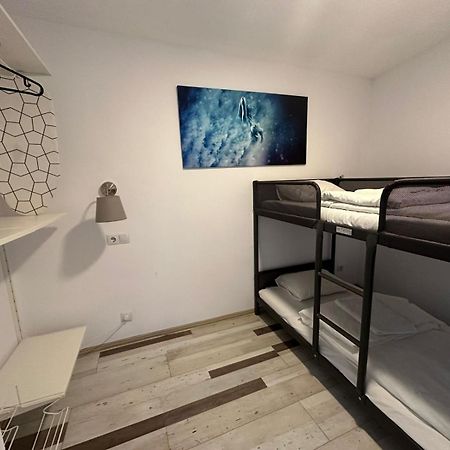Heights Accommodation City Center 부쿠레슈티 외부 사진