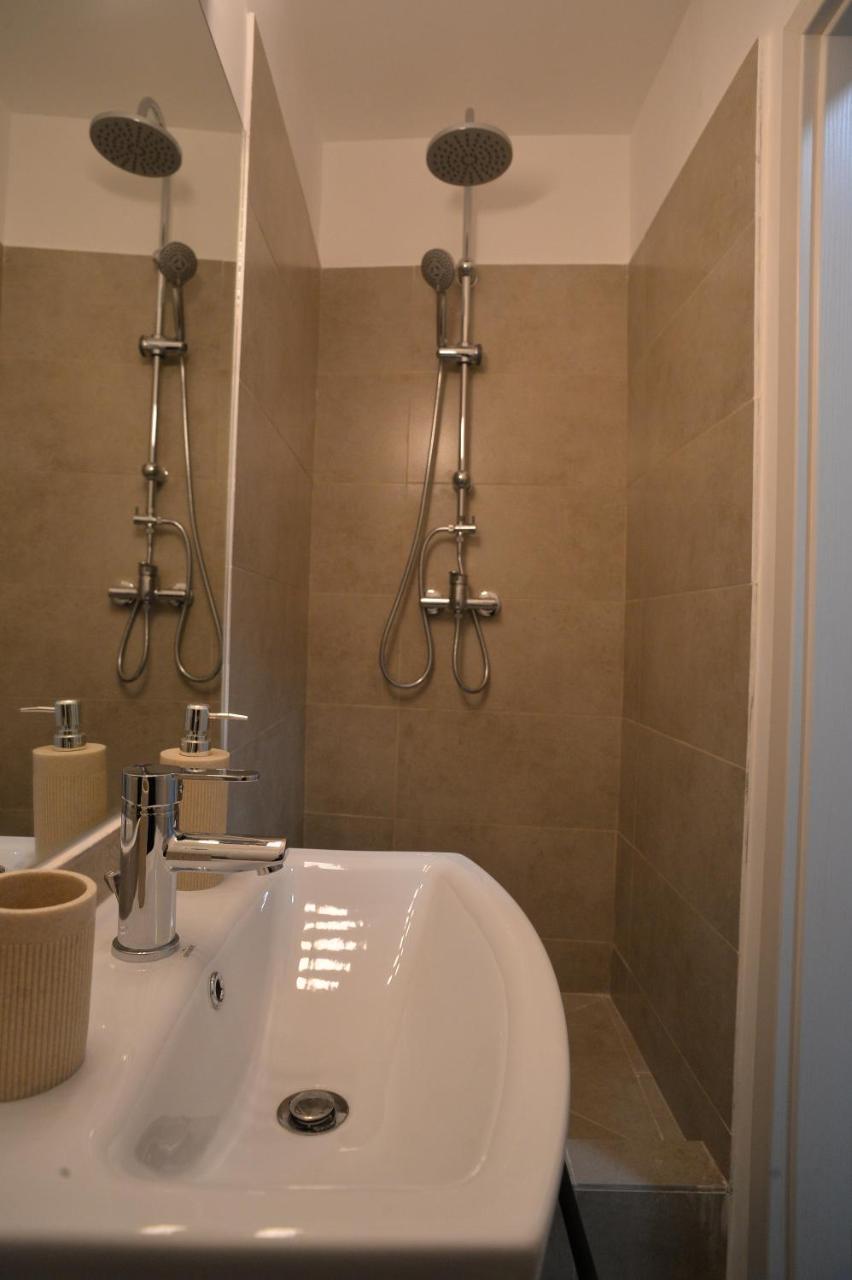 Heights Accommodation City Center 부쿠레슈티 외부 사진