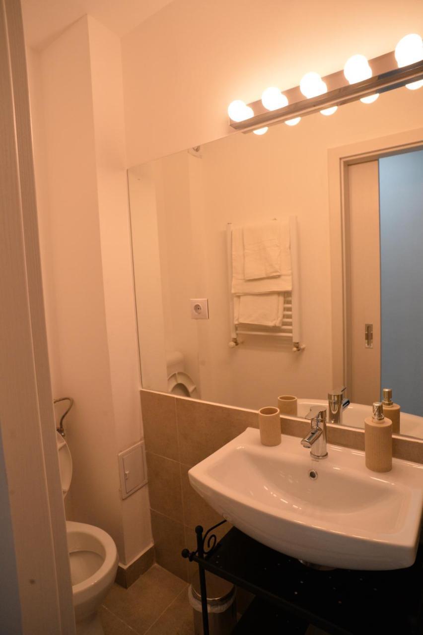 Heights Accommodation City Center 부쿠레슈티 외부 사진